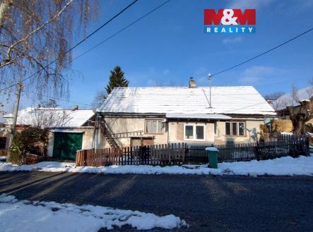 IMG_20251128_102226078_HDR.jpg | Prodej - dům/vila, 65 m²