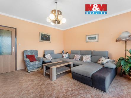 008.jpg | Prodej bytu, 4+1, 87 m²