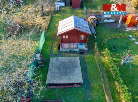 chata5.jpg | Prodej - chata/rekreační objekt, 15 m²