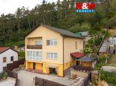 Prodej - dům/vila, 210 m²