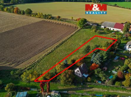 DJI_01591.jpg | Prodej - pozemek pro bydlení, 1 884 m²