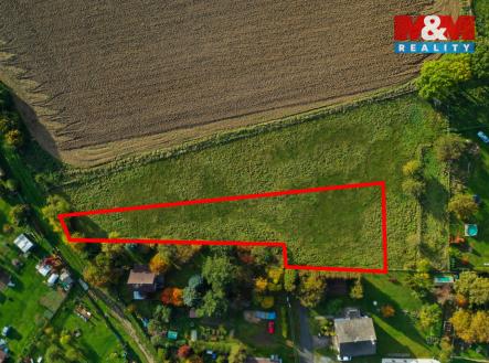 DJI_0171 kopie.jpg | Prodej - pozemek pro bydlení, 1 884 m²