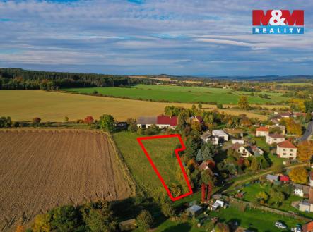DJI_0154 kopie.jpg | Prodej - pozemek pro bydlení, 1 884 m²