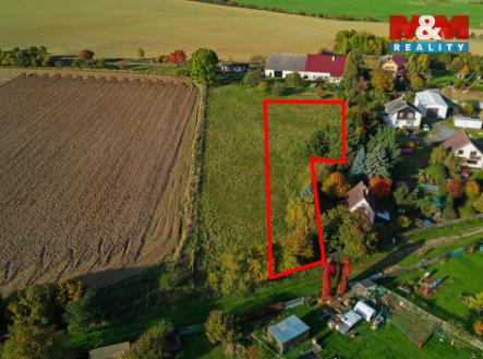 DJI_01571 kopie.jpg | Prodej - pozemek pro bydlení, 1 884 m²