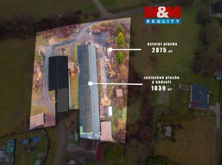 17.jpg | Prodej - výrobní prostor, 1 152 m²