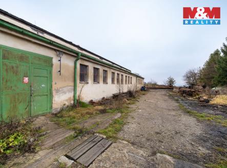 2.jpg | Prodej - výrobní prostor, 1 152 m²