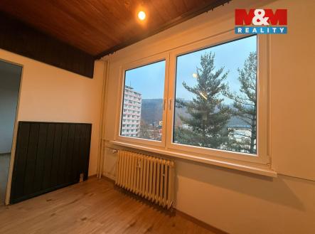 Kuchyně | Pronájem bytu, 3+1, 73 m²