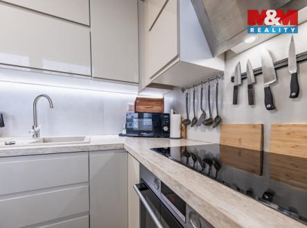 kuchyň | Prodej bytu, 3+1, 70 m²