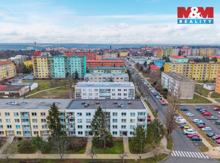 dům | Prodej bytu, 3+1, 70 m²