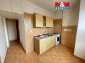 Prodej bytu, 2+1, 54 m²