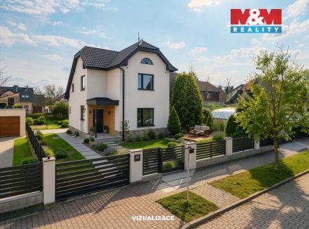 VIZ2.jpg | Prodej - dům/vila, 146 m²