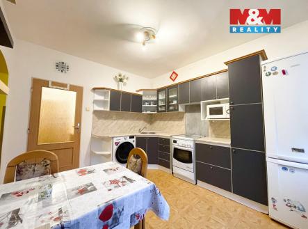 IMG_0454.jpeg | Prodej bytu, 1+1, 43 m²