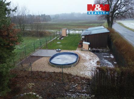 DJI_0242.jpg | Prodej - pozemek, zahrada, 340 m²