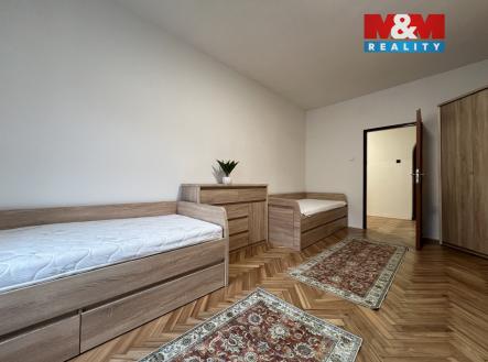 IMG_7188.jpg | Pronájem bytu, 2+1, 75 m²