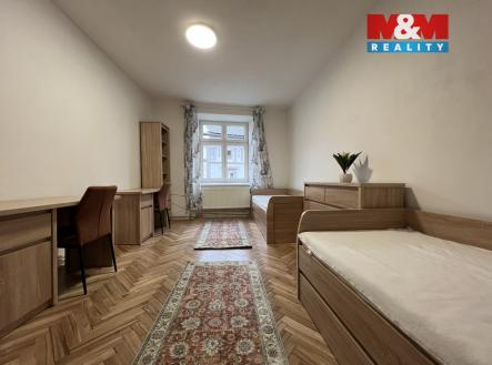 IMG_7176.jpg | Pronájem bytu, 2+1, 75 m²