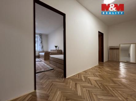 IMG_7237.jpg | Pronájem bytu, 2+1, 75 m²