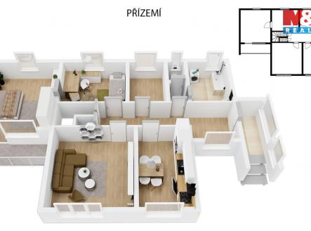 půdorys _.jpg | Prodej - dům/vila, 117 m²