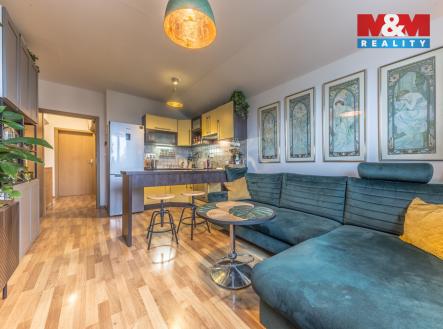 WE6A7514-HDR.jpg | Prodej bytu, 2+kk, 45 m²