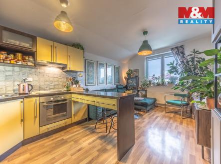 WE6A7512-HDR.jpg | Prodej bytu, 2+kk, 45 m²