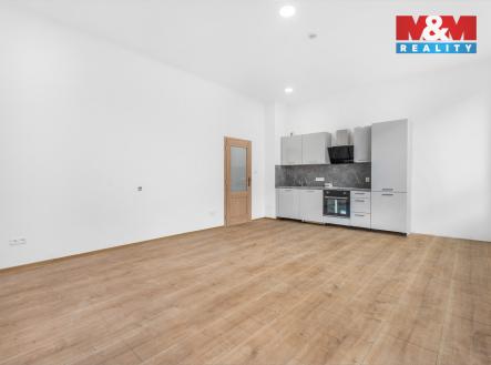 011.jpg | Pronájem bytu, 2+kk, 48 m²
