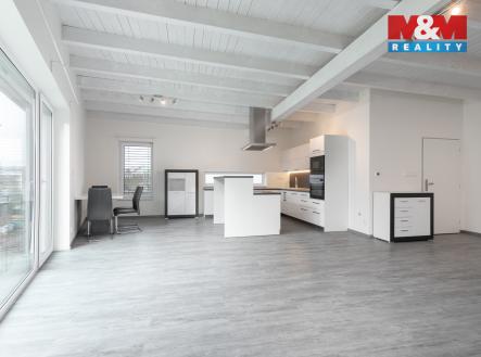 _MG_0316 copy.jpg | Pronájem bytu, 3+kk, 90 m²