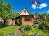 Prodej - chata/rekreační objekt, 47 m²