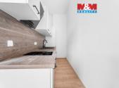 Pronájem bytu, 1+kk, 39 m²