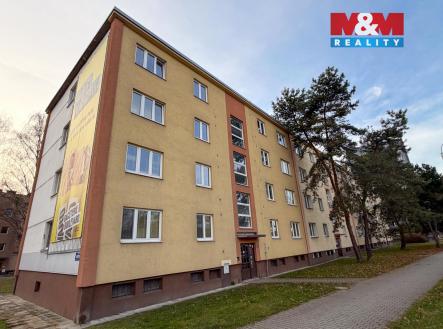 IMG_6128.jpg | Pronájem bytu, 1+1, 45 m²