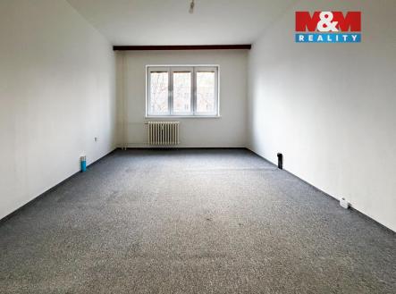 IMG_6125.jpg | Pronájem bytu, 1+1, 45 m²