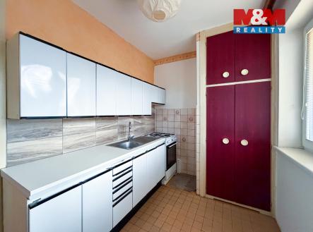 IMG_6121.jpg | Pronájem bytu, 1+1, 45 m²