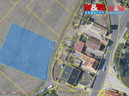 123ccc4e-fe99-4a8a-981b-879a17ee521e.jpg | Prodej - pozemek pro bydlení, 1 100 m²