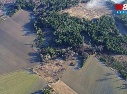 DJI_0283.jpg | Prodej - pozemek, les, 34 642 m²