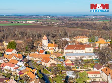 město | Prodej - pozemek pro bydlení, 1 034 m²