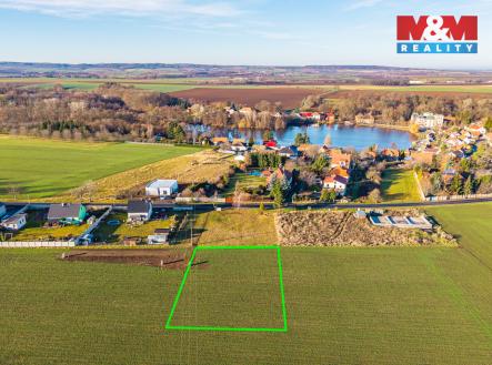 Pozemek | Prodej - pozemek pro bydlení, 1 000 m²