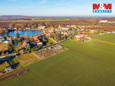 Pozemek | Prodej - pozemek pro bydlení, 1 000 m²