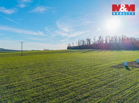 Pozemek | Prodej - pozemek pro bydlení, 1 000 m²