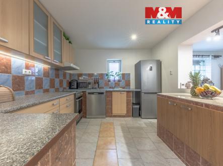 kuchyně | Prodej - dům/vila, 103 m²