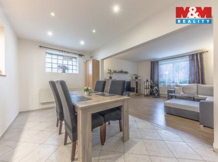 jídelna | Prodej - dům/vila, 103 m²