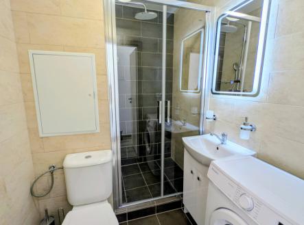 PXL_20251216_094355425~2.jpg | Pronájem bytu, 2+kk, 39 m²