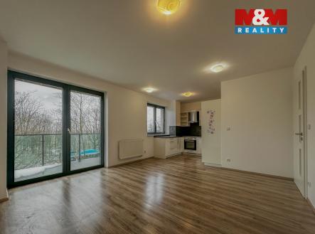 IMG_7990.JPG | Pronájem bytu, 2+kk, 56 m²