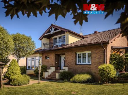 dům | Prodej - dům/vila, 300 m²