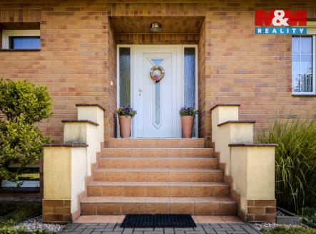 dům | Prodej - dům/vila, 300 m²