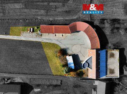 Pozemek-zakres.jpg | Prodej - výrobní prostor, 1 089 m²