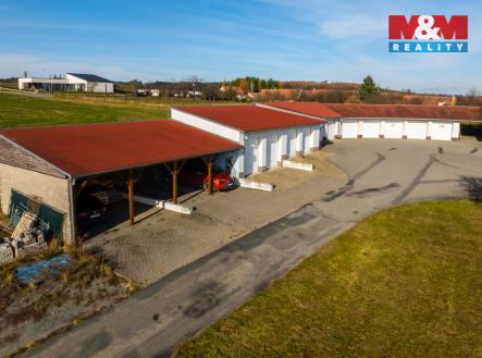 Objekt-ZdarRajec-web-10.jpg | Prodej - výrobní prostor, 1 089 m²