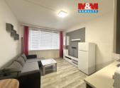 Pronájem bytu, 1+kk, 20 m²