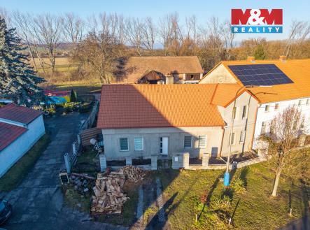 . | Prodej - dům/vila, 120 m²
