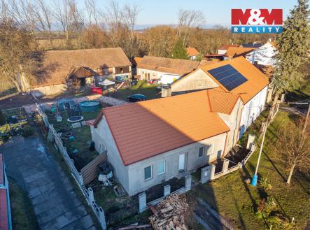 . | Prodej - dům/vila, 120 m²