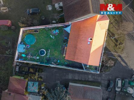 . | Prodej - dům/vila, 120 m²