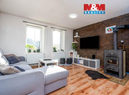 . | Prodej - dům/vila, 120 m²