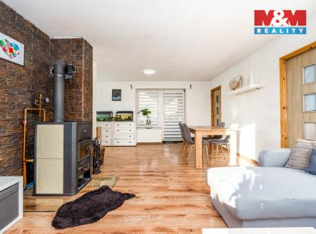 . | Prodej - dům/vila, 120 m²